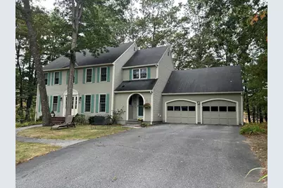 21 Heritage Lane, Groton, MA 01450 - Photo 2