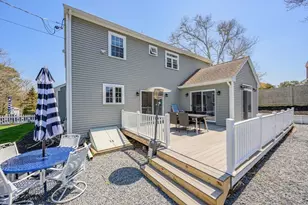 8 Lakeway Ln, Harwich, MA 02645 - Photo 34