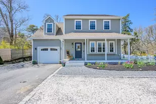 8 Lakeway Ln, Harwich, MA 02645 - Photo 6