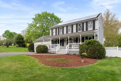 4 Fuller Pl, Franklin, MA 02038 - Photo 2