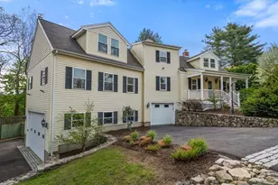15 Gay St Ext, Westwood, MA 02090 - Photo 4