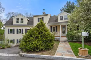 15 Gay St Ext, Westwood, MA 02090 - Photo 2