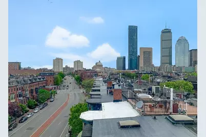 492 Massachusetts Ave #73, Boston, MA 02118 - Photo 20