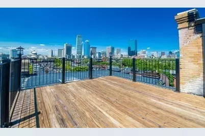 492 Massachusetts Ave #73, Boston, MA 02118 - Photo 18