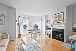 492 Massachusetts Ave, Boston, MA 02118 - Photo 1