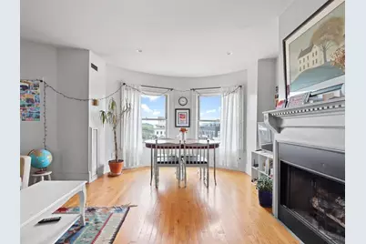 492 Massachusetts Ave #73, Boston, MA 02118 - Photo 2