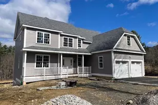Lot 2 Saundersdale Rd, Charlton, MA 01507 - Photo 1