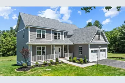 Lot 2 Saundersdale Road, Charlton, MA 01507 - Photo 2