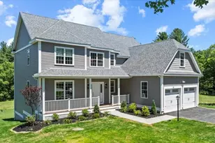 Lot 2 Saundersdale Rd, Charlton, MA 01507 - Photo 2