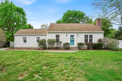 232 Eastwood Dr, Westfield, MA 01085 - Photo 1