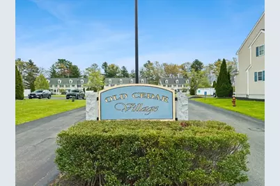 33 Old Cedar Village #33, Bridgewater, MA 02324 - Photo 40