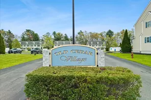 33 Old Cedar Village, Bridgewater, MA 02324 - Photo 40