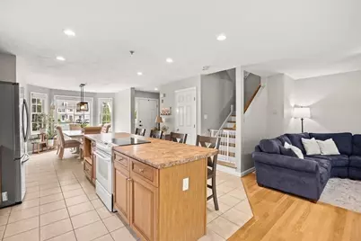 33 Old Cedar Village #33, Bridgewater, MA 02324 - Photo 12