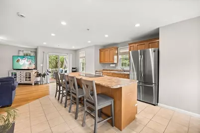 33 Old Cedar Village #33, Bridgewater, MA 02324 - Photo 8