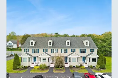 33 Old Cedar Village #33, Bridgewater, MA 02324 - Photo 2