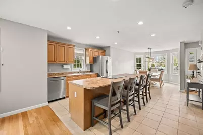 33 Old Cedar Village #33, Bridgewater, MA 02324 - Photo 10