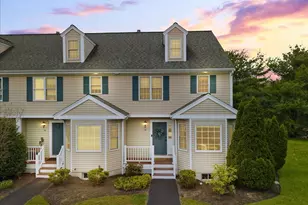 33 Old Cedar Village, Bridgewater, MA 02324 - Photo 1