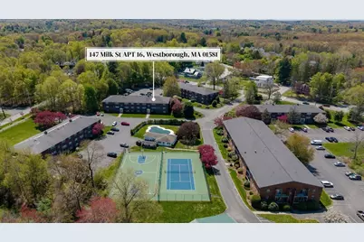 147 Milk St #16, Westborough, MA 01581 - Photo 14