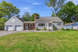 77 Valentine Terrace, Agawam, MA 01001 - Photo 1