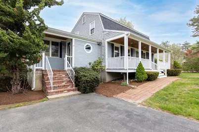 47 Cranberry Ln, Easton, MA 02375 - Photo 2