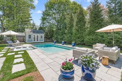 50 Oxford Street, Winchester, MA 01890 - Photo 40