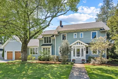 50 Oxford Street, Winchester, MA 01890 - Photo 2