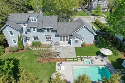50 Oxford Street, Winchester, MA 01890 - Photo 4