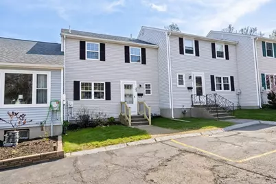 22 Warebrook Vlg #22, Ware, MA 01082 - Photo 1