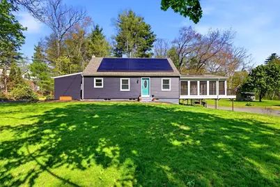 77 Carmody Rd, Hampden, MA 01036 - Photo 2