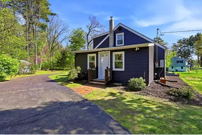 77 Carmody Rd, Hampden, MA 01036 - Photo 4