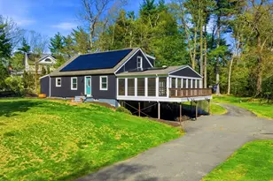 77 Carmody Rd, Hampden, MA 01036 - Photo 1