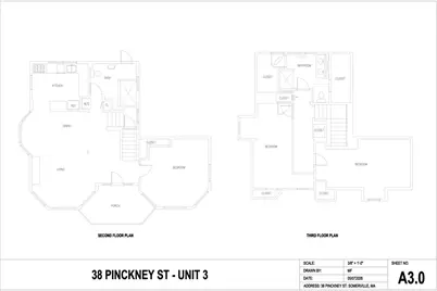 38 Pinckney St #3, Somerville, MA 02145 - Photo 40