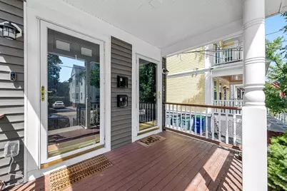10 Grant St #2, Somerville, MA 02145 - Photo 2