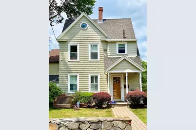 488 Washington Street, Winchester, MA 01890 - Photo 1