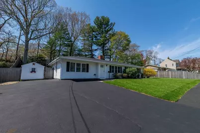 56 Trask Road, Peabody, MA 01960 - Photo 4
