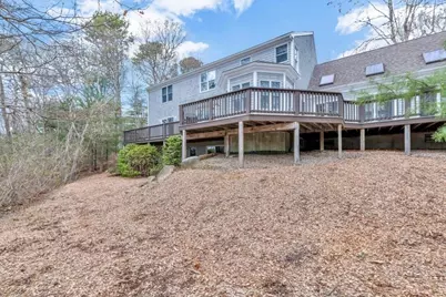 35 Punkhorn Point Rd, Mashpee, MA 02649 - Photo 6