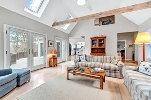 35 Punkhorn Point Rd, Mashpee, MA 02649 - Photo 12