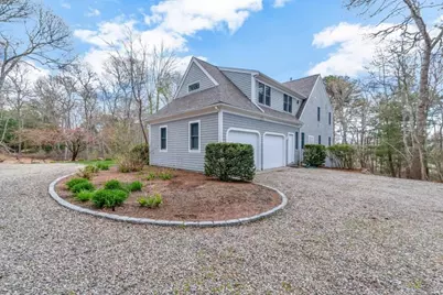 35 Punkhorn Point Rd, Mashpee, MA 02649 - Photo 2