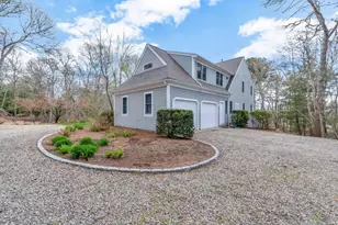 35 Punkhorn Point Rd, Mashpee, MA 02649 - Photo 2