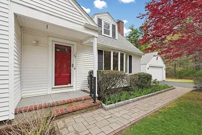63 Eddy St., Norton, MA 02766 - Photo 4