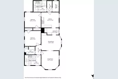 217-219 Brown Street, Waltham, MA 02453 - Photo 20