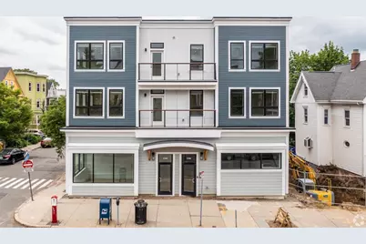 1246 Broadway #3, Somerville, MA 02144 - Photo 1