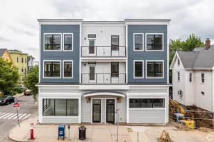 1246 Broadway, Somerville, MA 02144 - Photo 1