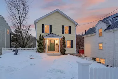 74 Linwood Street, Lynn, MA 01905 - Photo 1