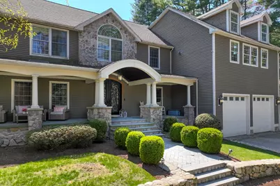 71 Bourque Road, Lynnfield, MA 01940 - Photo 2