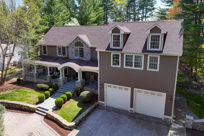 71 Bourque Road, Lynnfield, MA 01940 - Photo 1