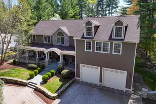 71 Bourque Rd, Lynnfield, MA 01940 - Photo 1