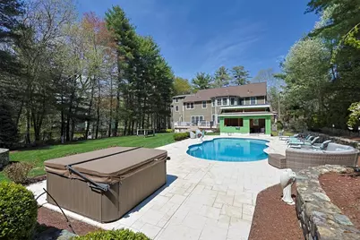 71 Bourque Road, Lynnfield, MA 01940 - Photo 36
