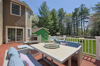 71 Bourque Road, Lynnfield, MA 01940 - Photo 40