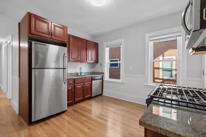 17 Chelmsford St #3, Boston, MA 02122 - Photo 2
